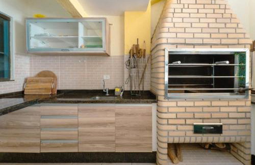 Casa Conforto e Lazer - OP165A - Photo 28