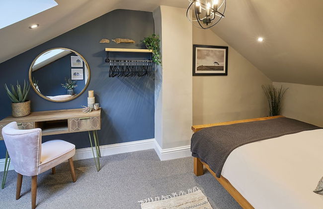 Host Stay The Green Door - Photo 4