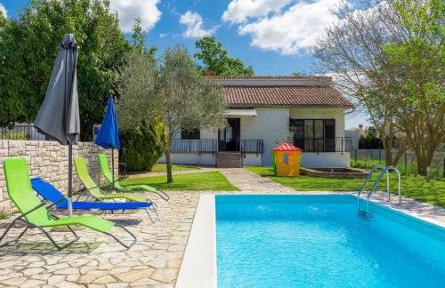 Holiday Home Dora by Interhome - Photo 25