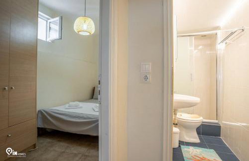 Omiros - Spacious Seaside House in Poros - Foto 17