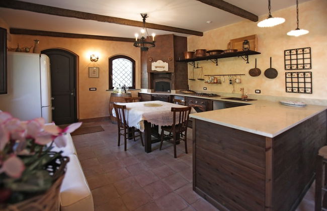 The Garden in the City Center - Foto 17