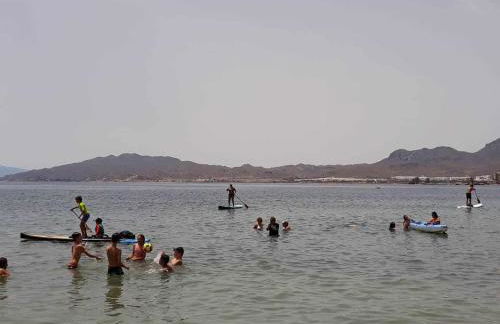 La Invencible Terreros en 1ª Línea de Playa - Foto 16
