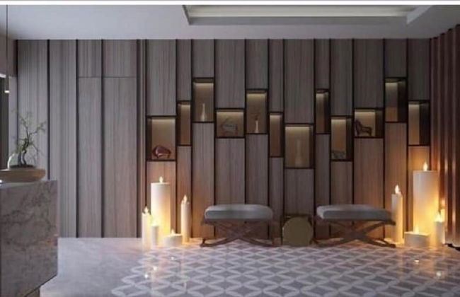 Bishkekpark Residence - Foto 26