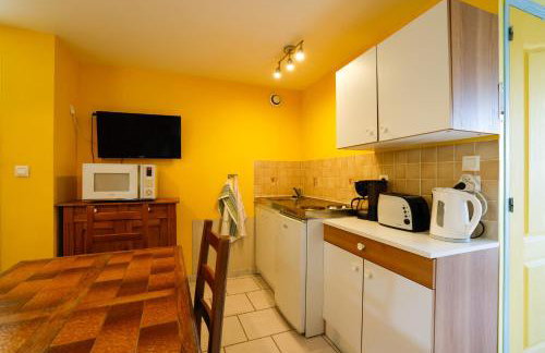 Gite Penn ar bed - Foto 7