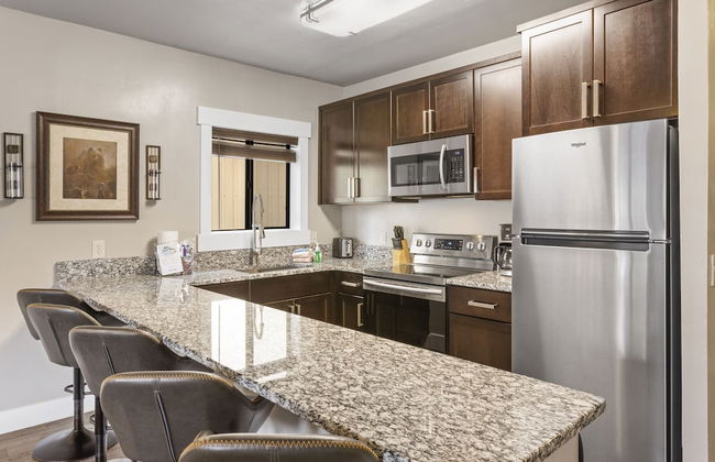 The Yellowstone Hideaway Unit A Cozy 1-Bedroom Yellowstone Hideaway, 1 Minute from Yellowstone Park! - Foto 13