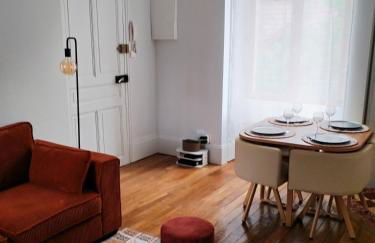 Etoile 21 - Dazzling view of Dijon canal - Foto 9