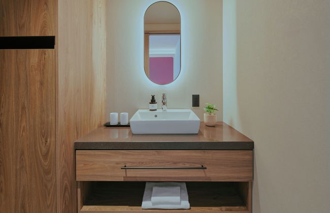 FAV LUX Sapporo Susukino - Foto 18