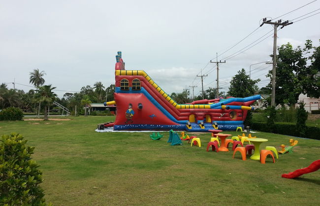 Villa - Baan Dusit Pattaya - Photo 36