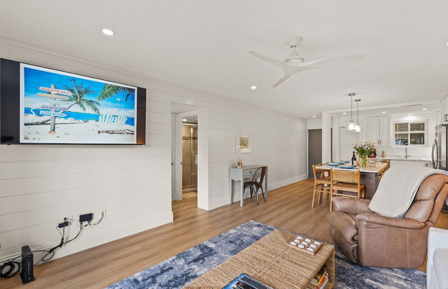 Kingston Arms Modern 1BR On Lido Key - Foto 12