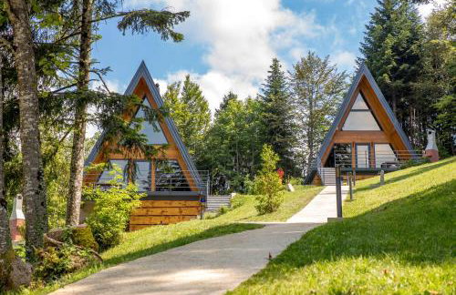 Gorska bajka - Tisa, planinska kuća za odmor i wellness - Foto 19