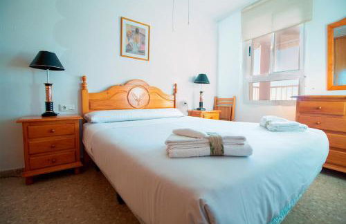 Global Propiedad, Acogedor apartamento en Canet de Berenguer - Foto 15