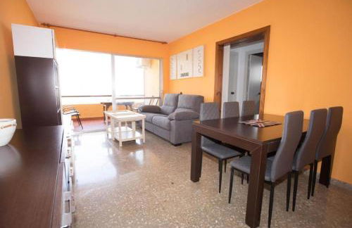 Apartalux Almerimar Beach - Foto 34