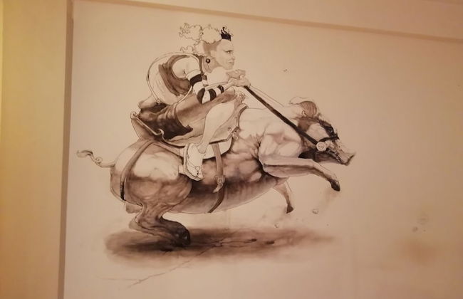 Wish Suite San Gil De Sevilla - Foto 27