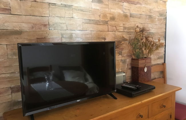 Casa Rural Valle del Palancia - Photo 35