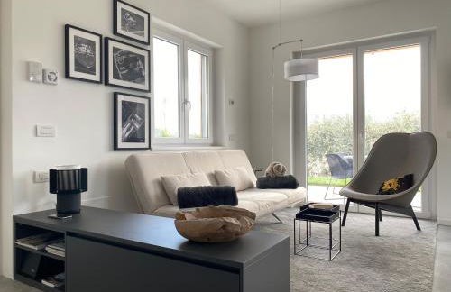 APARTMENT RIVA Lenno - Foto 23