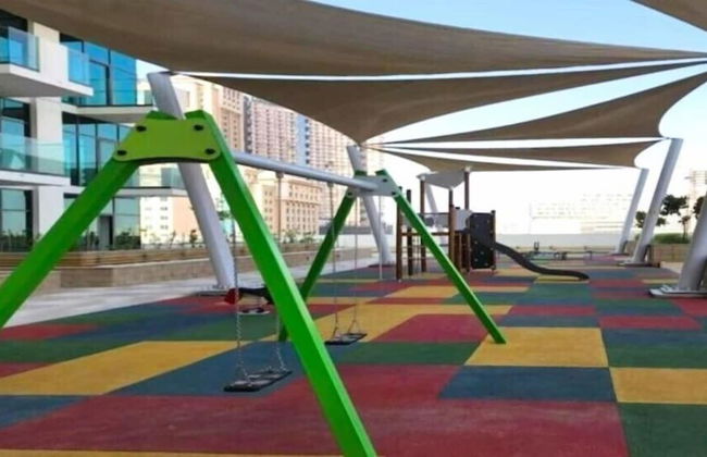 Azizi 1 BR Greek Views - 360 vacation - Foto 44