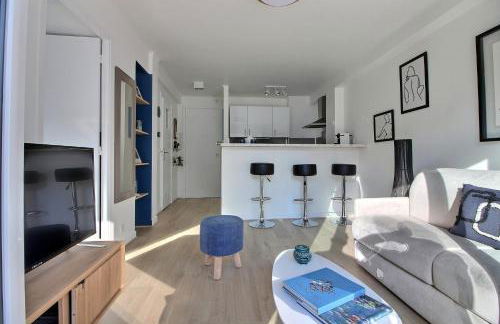 CENTRAL CANNES - Foto 10