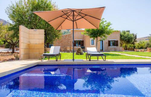 Finca Ca`n Jaumí, un paraíso con vista al mar y a la montaña - Foto 23