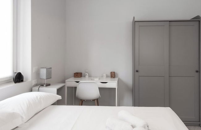 BnButler - Pergolesi 6 - Foto 3