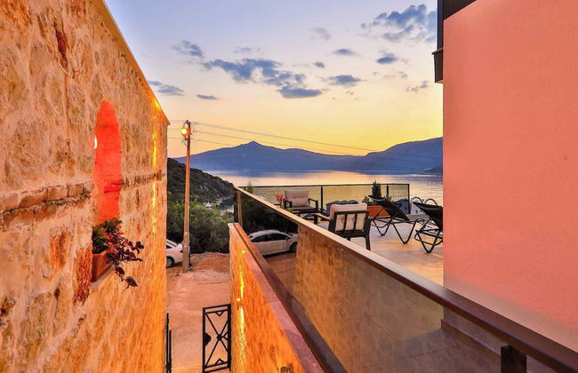 Villa Rainbow - Foto 34