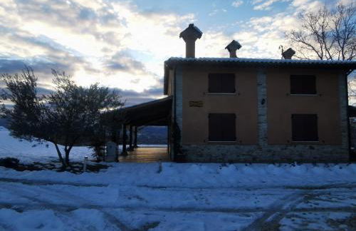 Casa Baldoni - Foto 46