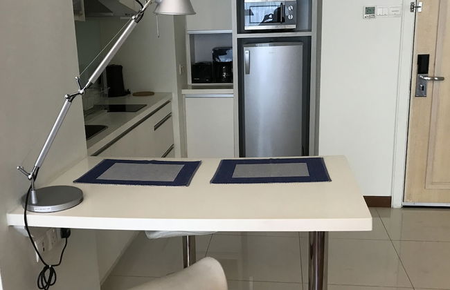 WTE KLCC Suites - Foto 26