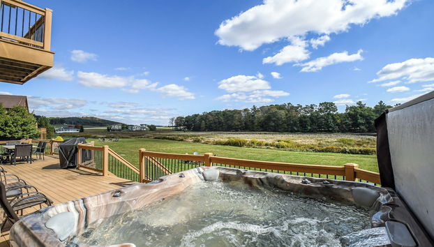 Comodidade do alojamento