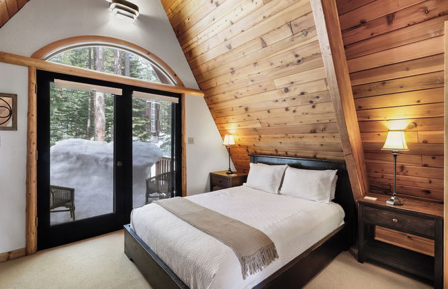 Huckleberry Haus - Foto 4