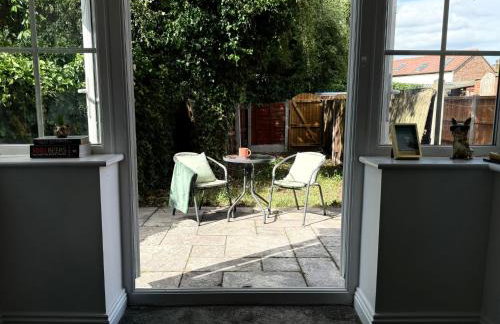 Home away Tamworth Staffordshire 4 Bedroom 3 Bathroom - Semi Detached House - Foto 66