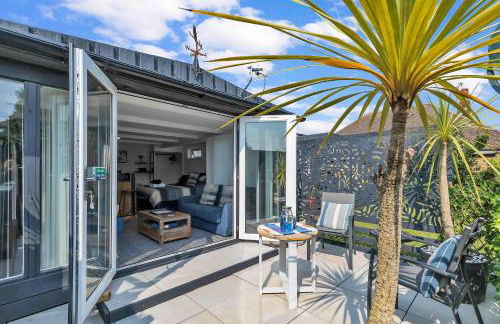 Garden Room With Parking By My Getaways - Foto 7