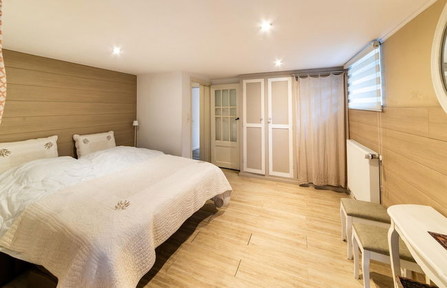 Suave Holiday Home in Stavelot With Infrared Sauna - Foto 3