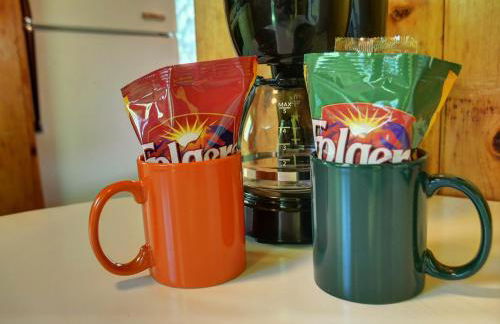 Idle A While Cabins - Foto 27