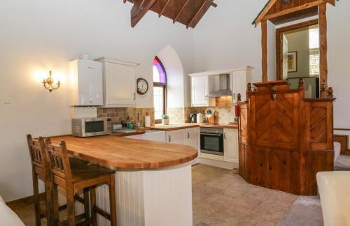 Frogwell Chapel - Foto 12