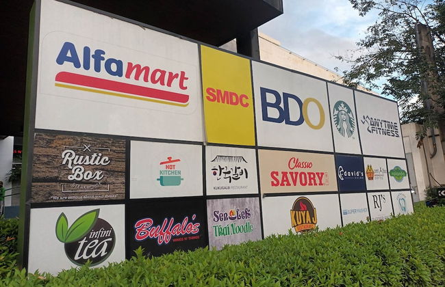 HEL CONDOTEL at SMDC GRACE RESIDENCES - Foto 53