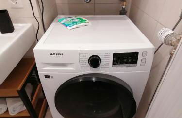 6 Schlafplätze - Zentral, Balkon, Parkplatz, Küche - Foto 30