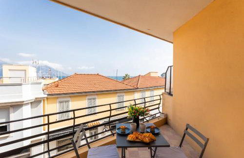Cap Ferrat View III AP4401 By Riviera Holiday Hom - Foto 18
