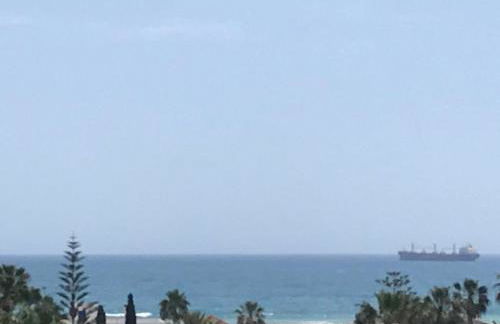 Los Pinos del Mar - Ático con vistas al mar - Foto 4