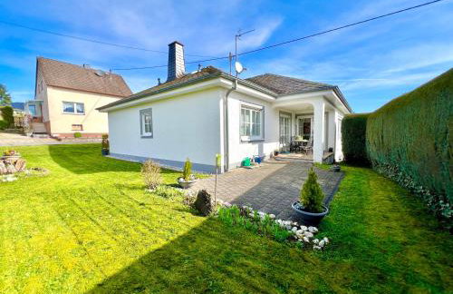 Ferienhaus Daddy Bernd - Foto 1