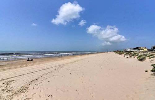 Deck and Grill Walkable Crystal Beach House! - Foto 28