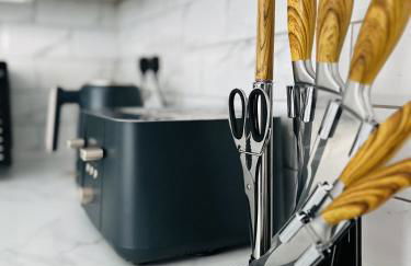 FT1 Brick Lane Apartment - Foto 12