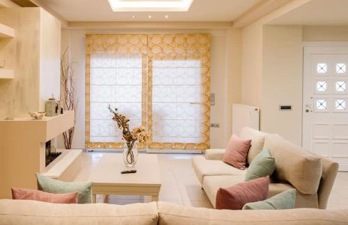 Luxury Villa with Private Pool-Central Crete - Foto 22