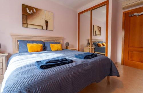 AT17 Two Bed Apt on Oasis Parque - Foto 19