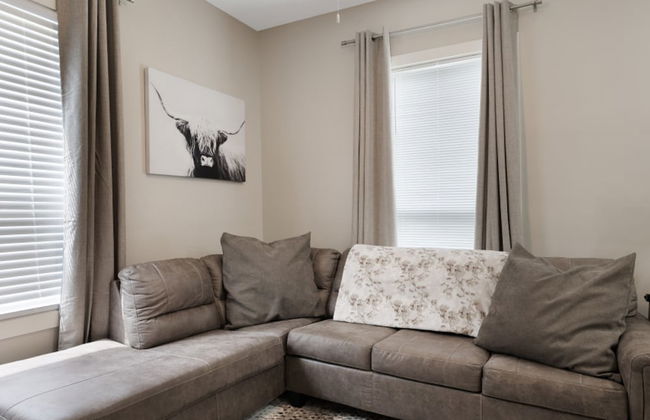 Luxury Family Friendly Home 6 Queen Beds - Foto 57