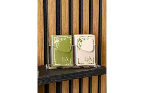 be Apart Hotel Serviced Apartments - Foto 65