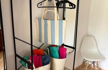 Gran casa cerca de la playa con 3 dormitorios en Pedregalejo - Photo 13