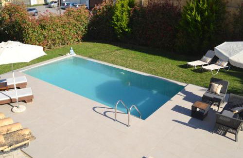 Corfu Town Garden House - Foto 27