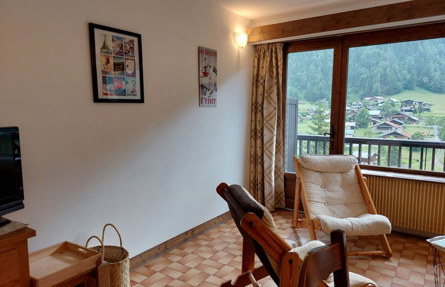 Le Bionnassay - Foto 4