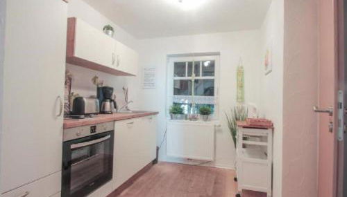 Apartment Landambiente Halbemond by Interhome - Foto 4