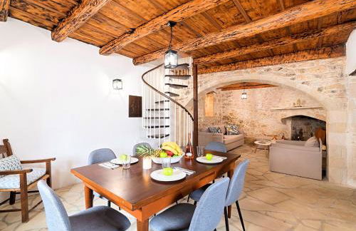 Holiday Home Berghütte 'Villa Barozziana' by Interhome - Foto 13