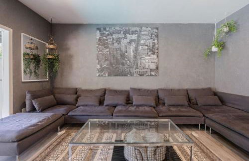 Mulholland Drive with Spa & Game Room - Foto 7